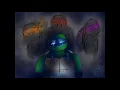 Betrayed - TMNT 2012 Leonardo X Reader Ryder Warner