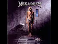 Symphony Of Destruction - Megadeth