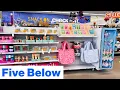Five Below SUMMER 2026 New Finds You Can t Miss