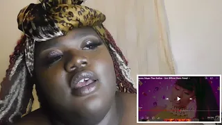 shenseea u0026 megan thee stallion lick official music video 