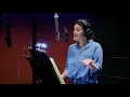 Frozen 2 Cast Records “Some Things Never Change” Clip l Into the Unknown: Making Frozen 2 | Disney+