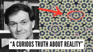 Penrose Tiling And Aperiodic Order The Curious Truth About Reality And Sacred Geometry 