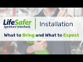 Interlock Installation What to Bring and What to Expect