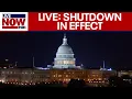 Download Lagu NEWS TODAY: U.S. government shutdown begins as funding runs out, latest updates