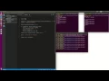 RabbitMQ - Worker queue
