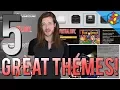 5 Great LaunchBox BIG BOX Themes You Should Check Out