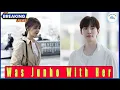Download Lagu “Yoona is plotseling vertrokken, was Lee Junho met haar mee of is het slechts een gerucht?”