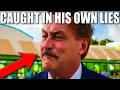 Mike Lindell FORCED To Pay 5 Million After Failed Publicity Stunt