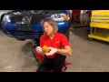 How to do an Easy Oil Change