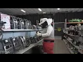 Jollys Auto Parts - website