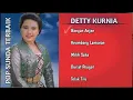Download Lagu Pop Lagu Sunda Terbaik - Detty Kurnia ( Tanpa Iklan )