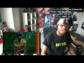 ImDOntai Reacts To Childish Gambino Lithonia