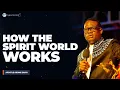 Download Lagu WHY YOU MUST EXERCISE YOUR SPIRIT DAILY || APOSTLE AROME OSAYI