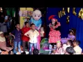Download Lagu BADUT WANITA AJARI MAIN SULAP