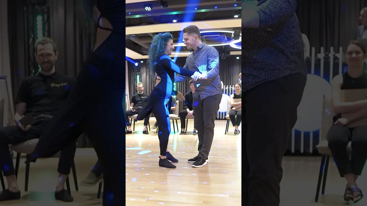 Who’s excited to dance and celebrate this New Year? 🥳
