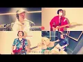 THE BLUE HEARTS - キスしてほしい [ひとりセッション]