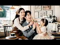 Download Lagu CEO tidak dekat dengan wanita, tiba-tiba menikahi pelayan biasa!Tiap malam dimanja habis-habisan!