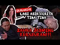 Lagu EXCLUSIVE! Indera Keenam, Buat Zahra Jasmine Kena Gangguan Mistis! | PARA NORMAL EPS 6