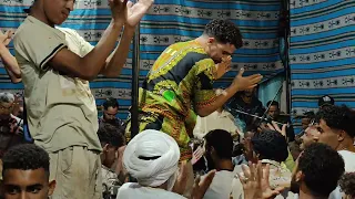 فنان حمادي بوكريوع على اغنية يجو زهوات ملاح 