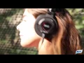 LyxPro HAS 30 Professional Recording Headphones