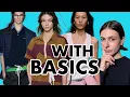 building your summer essentials wardrobe
