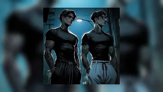 BTS House Of Cards Instrumental Slowed Down 