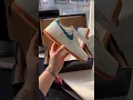 Download Lagu #NIKE  AIRFORCE 1 LOW HAMAVA SNEAKERS