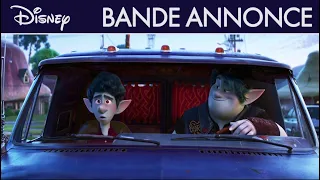 En avant - Bande Annonce [VF]