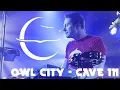 Lagu Owl City - Cave In | Live | Club Quattro Nagoya | Japan Tour 2024