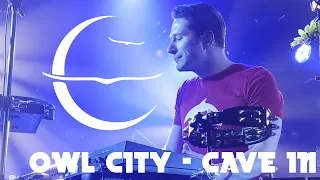 Download Owl City - Cave In | Live | Club Quattro Nagoya | Japan Tour 2024 MP3