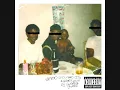 Kendrick Lamar - good kid, m.A.A.d city - The Recipe feat. Dr. Dre (Bonus Track)