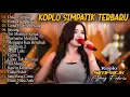 Lagu AJENG FEBRIA - DALAM SEPIKU, CINTA LUAR BIASA, SAYANG - SIMPATIK MUSIC - FULL ALBUM LAGU JAWA VIRAL