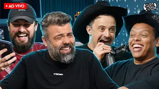 DILERA + REPORTER TOURETTE - Special Talks