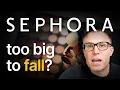 Sephora Marketing Strategy Analysis and MASSIVE SEO MISTAKE