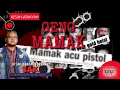 Lagu KISAH JENAYAH GENG MAMAK YANG MENGGEMPARKAN