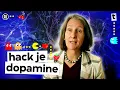 Lagu Dit doet dopamine met ons brein en zo krijg je je cravings onder controle | Anna Lembke