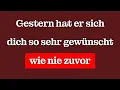 Lagu Diese Person ist wegen dir am Boden – gestern hat sie dich stärker gespürt als zuvor | Carl Jung