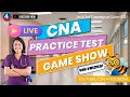 Apply the Skill CNA LIVE Game Show - Win Prizes