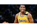 NBA Legend Magic Johnson - Return from Retirement
