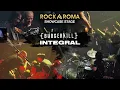 Download Lagu Burgerkill - Integral | RockAroma Showcase Stage