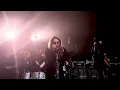 Dirty Honey - Too Good At Being Bad - 09/13/2025 - Ace Of Spades - Sacramento - 4K Video - Front Row