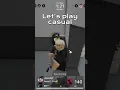 Let s play casual jailbird remastered