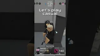 Let s play casual jailbird remastered