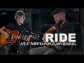 Ride - Twisterella (Live on KEXP)