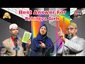 Rohingya Girl Farhana of Best Answer 21/12/2025 | Today Rohingya Daily News