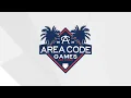 Area Code Games Underclass Day 2 Games 5-6