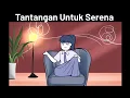 Download Lagu Tantangan Prom Night Serena