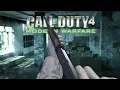 This is Call of Duty 4 in 2025 on Xbox 360