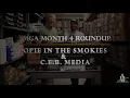 Smoky Mountain Guns and Ammo Month 4 Review