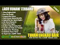 Lagu KAU TAK SENDIRI - GABY BETTAY FULL ALBUM (LIRIK) | KAU TAK SENDIRI || LAGU ROHANI TERPOPULER 2025